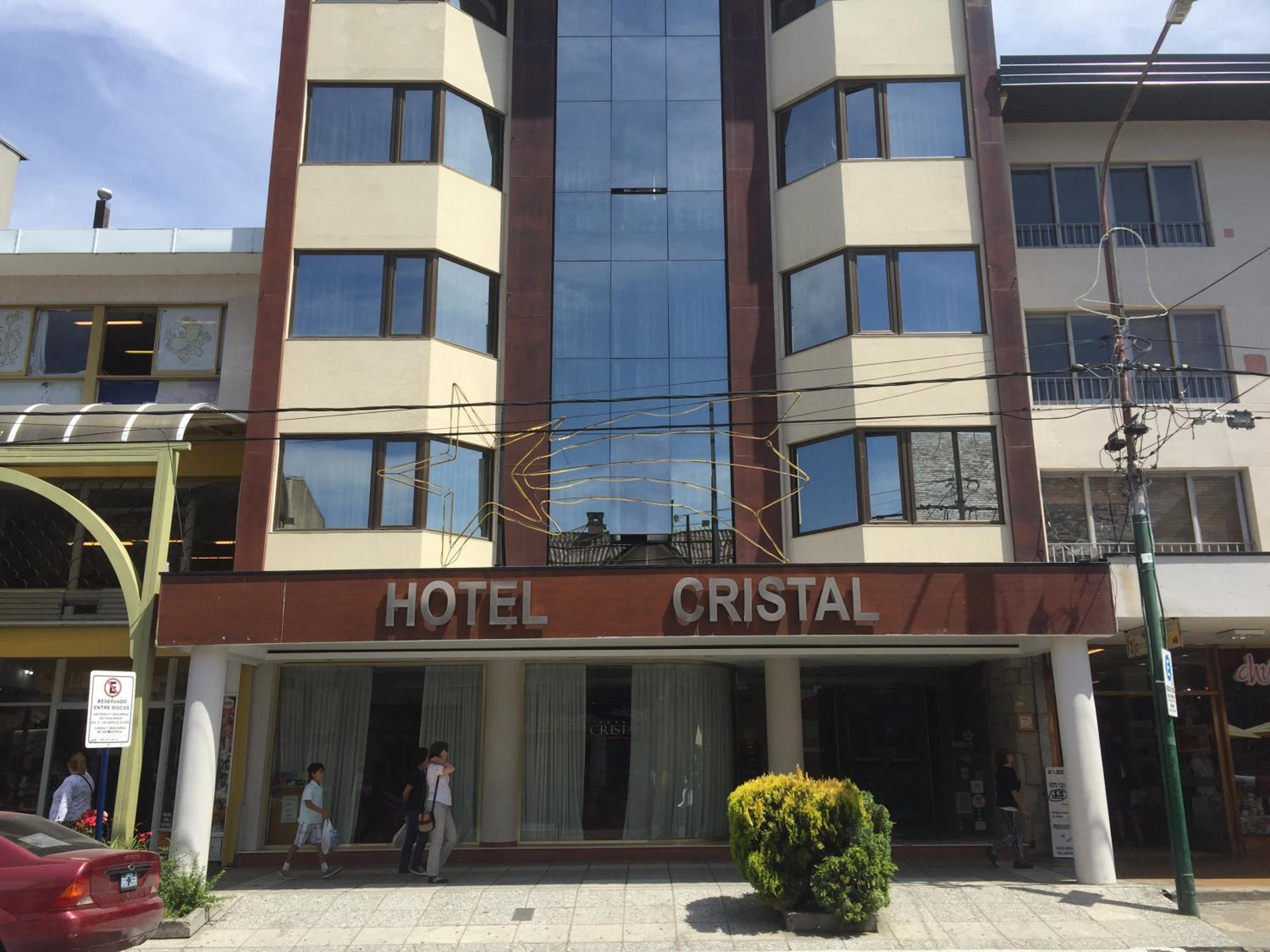 Hotel Cristal - Image 1