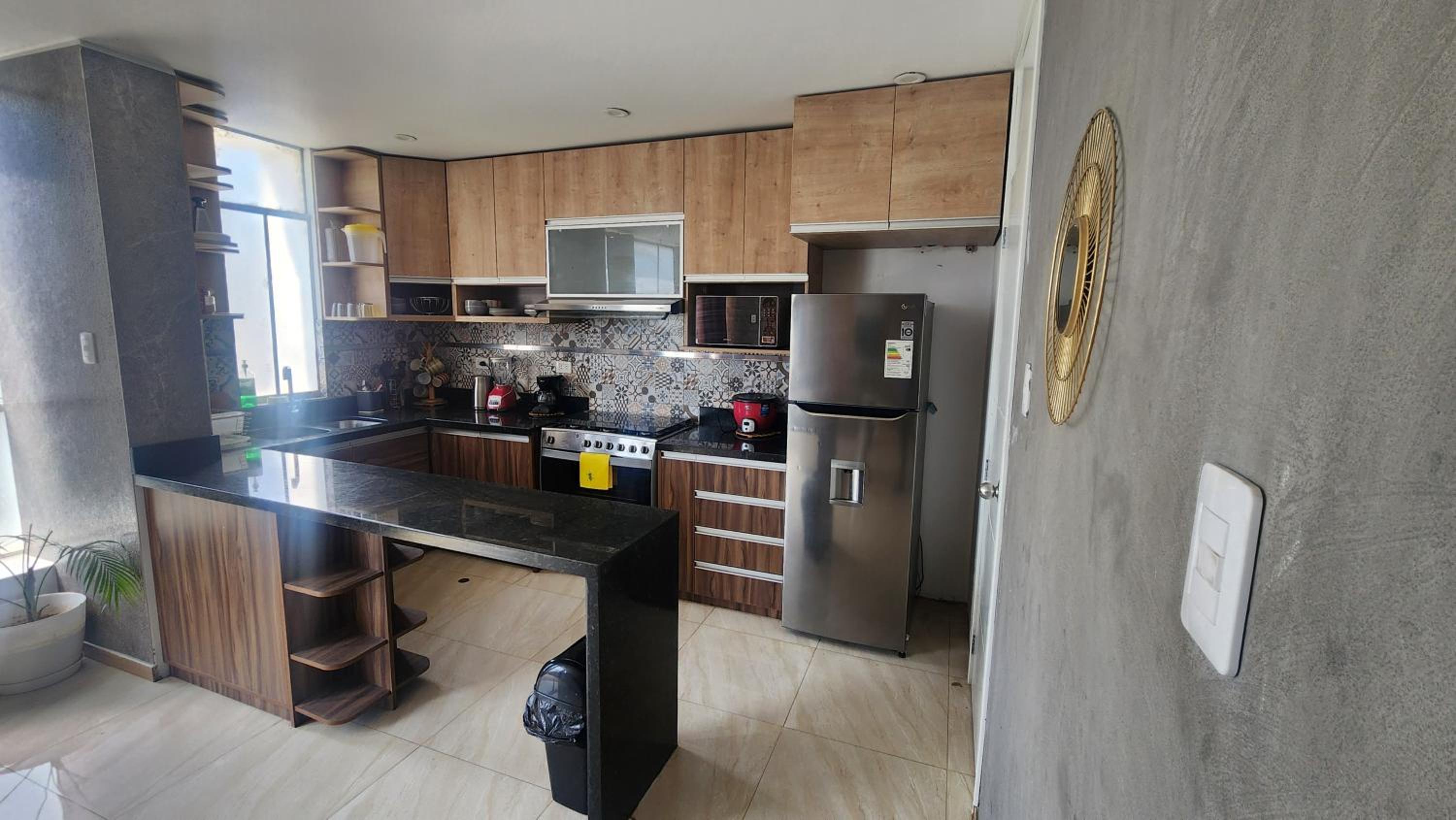 Departamento exclusivo ica view 2