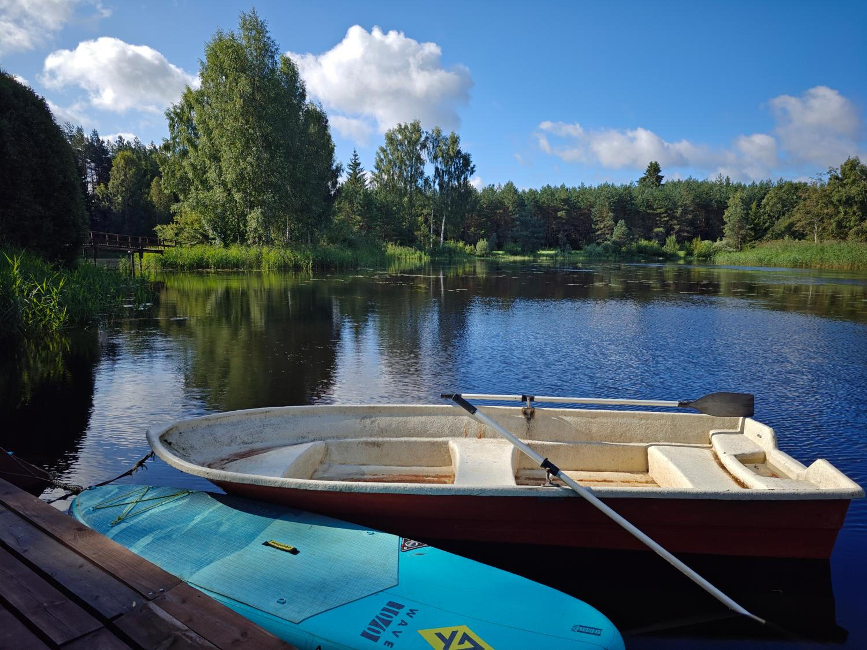 Käbliku Puhkemajad