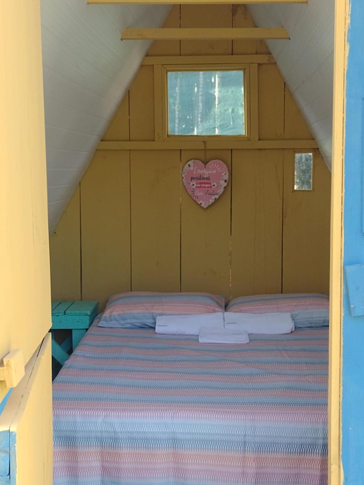 Glamping Meraki Brasil