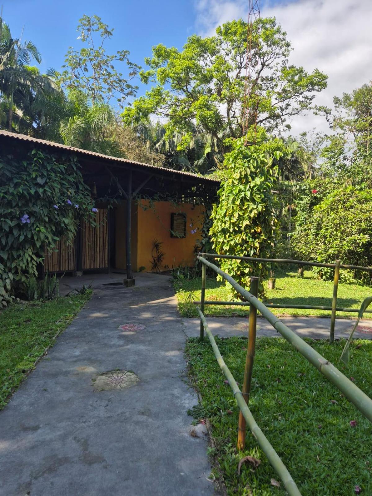 Glamping Meraki Brasil