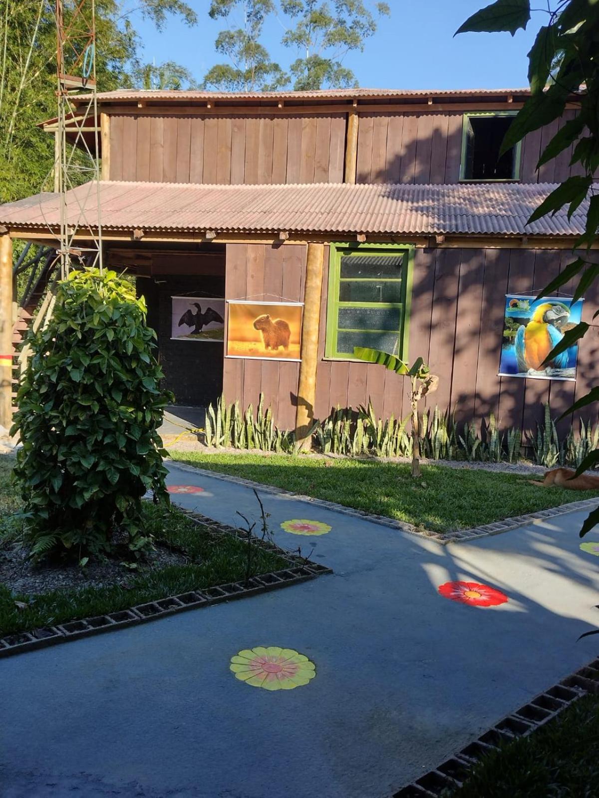 Glamping Meraki Brasil