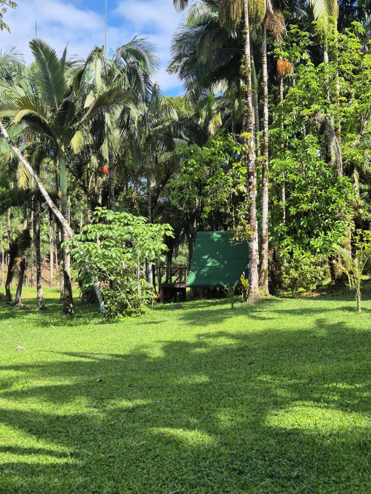 Glamping Meraki Brasil