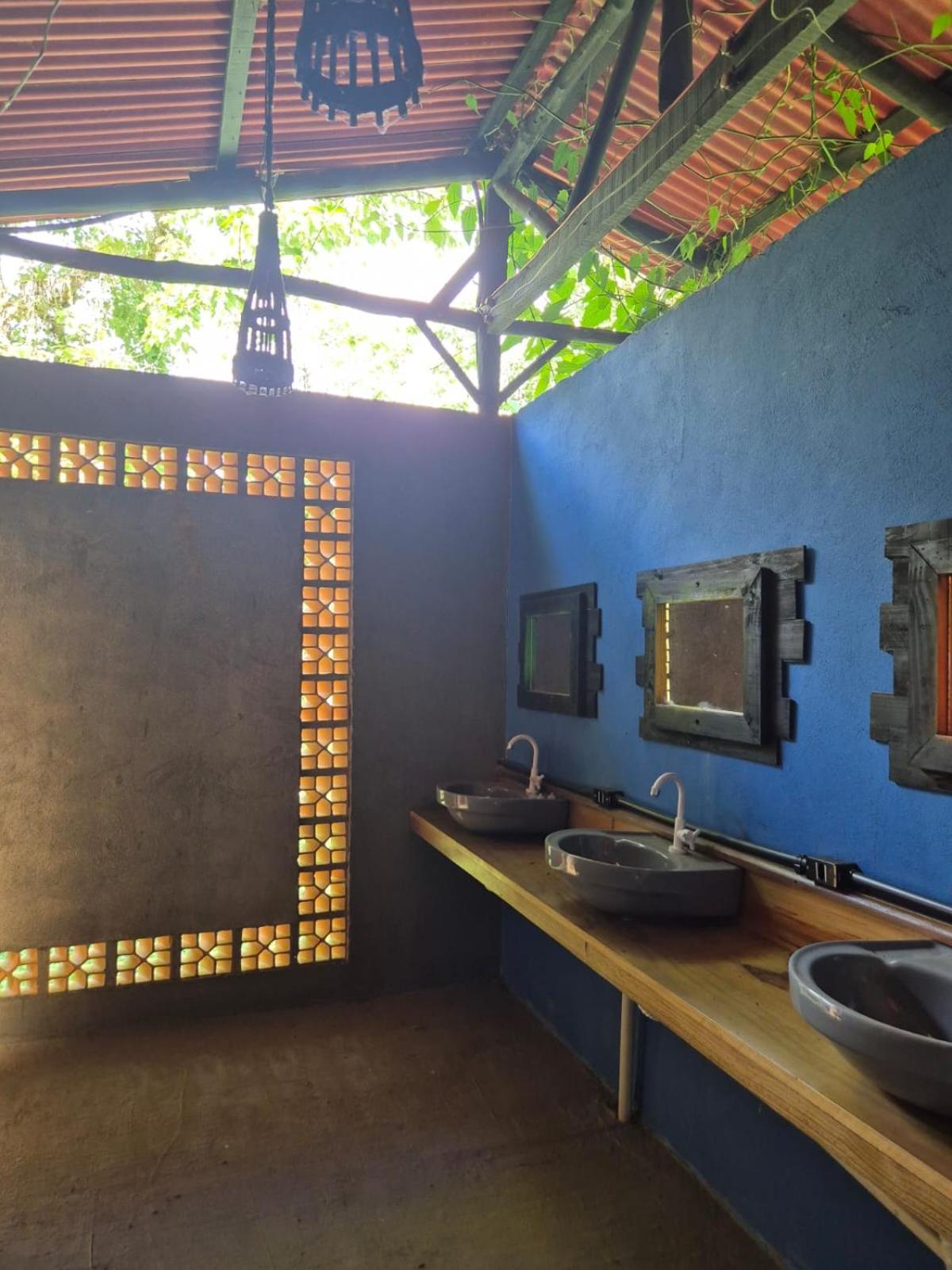 Glamping Meraki Brasil