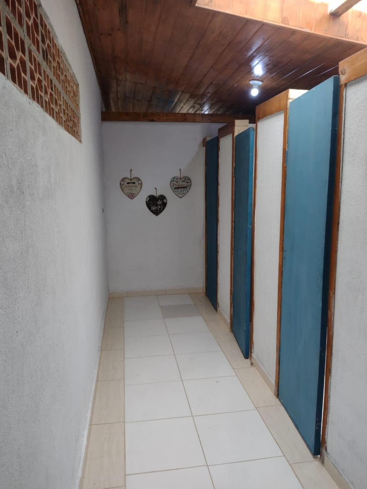 Glamping Meraki Brasil
