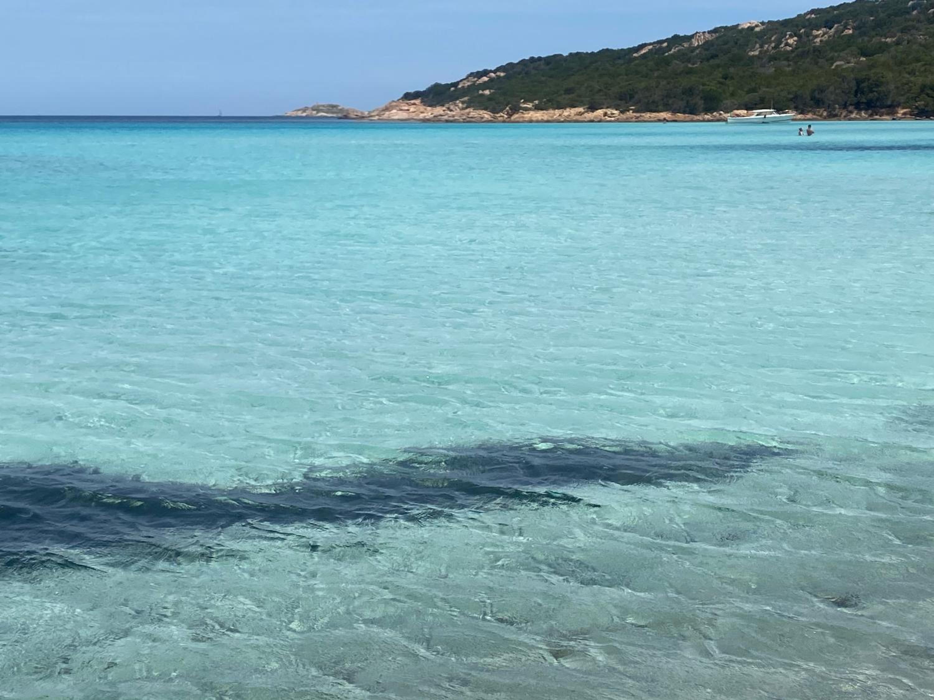 Casa Stella Residence Ea Bianca Baja Sardinia view 5