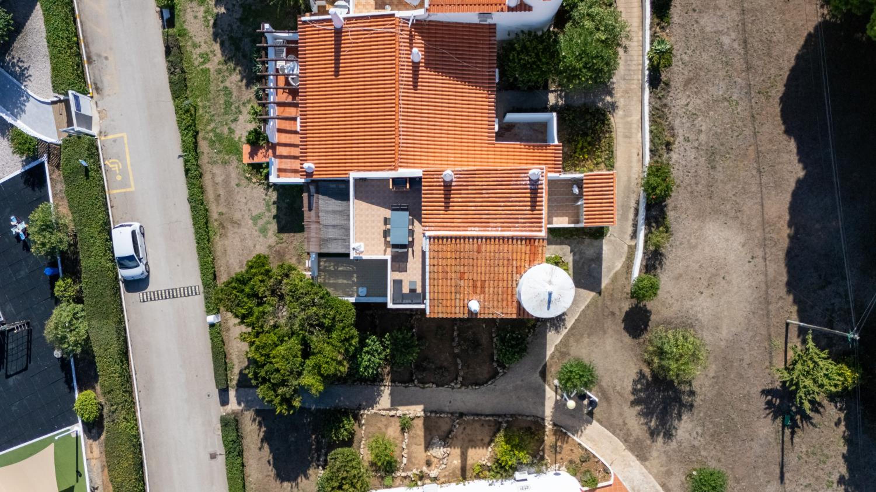 Ocean View 3 BDR House With Patio by LovelyStay view 3
