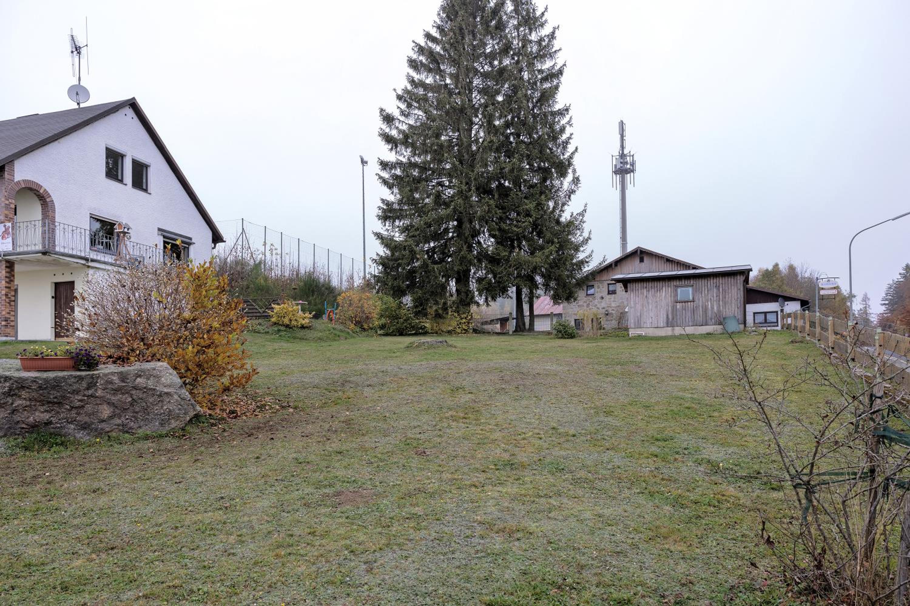 Naturoase Fichtelberg