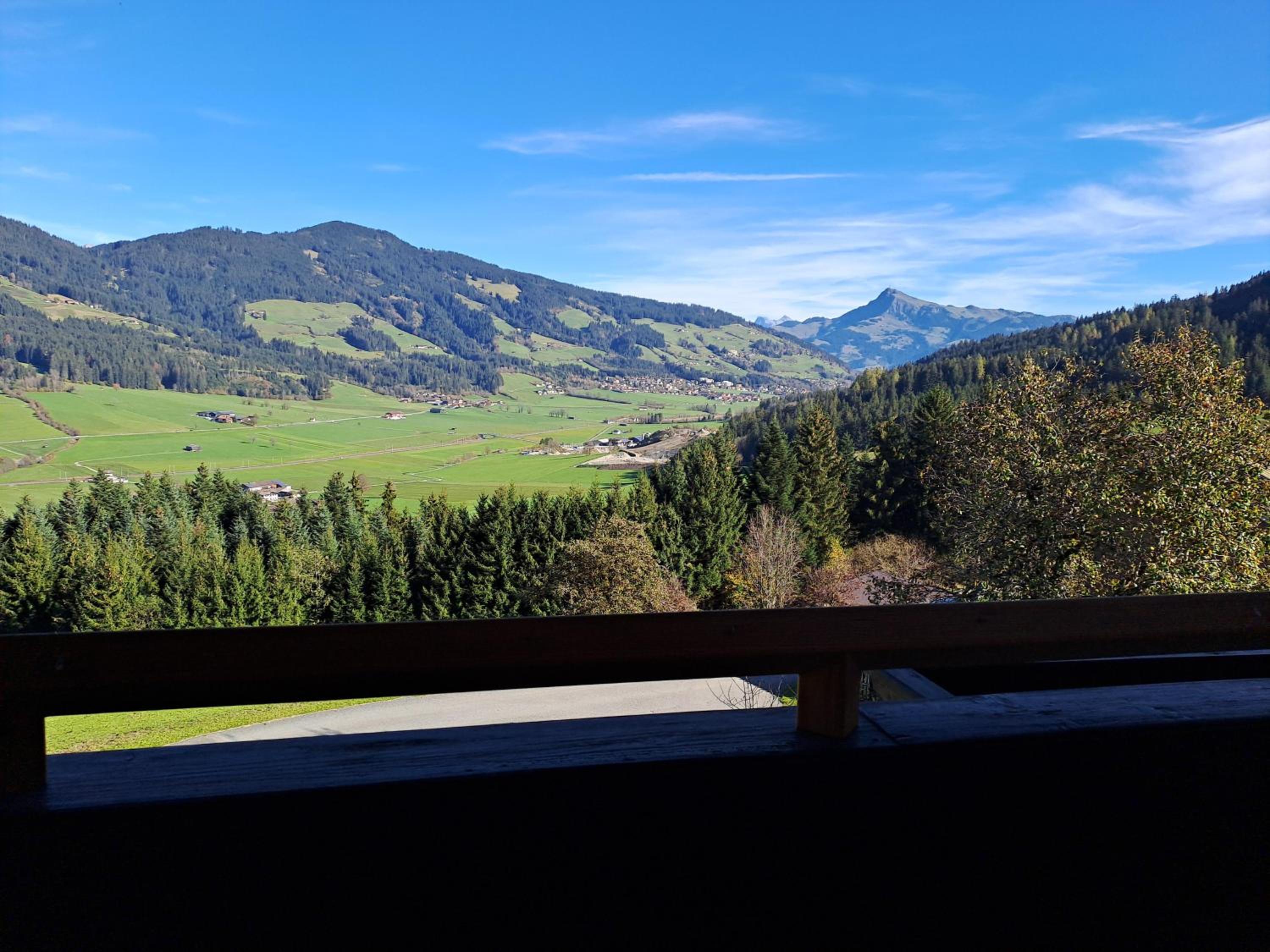 Lodge Kitzbüheler Alpen