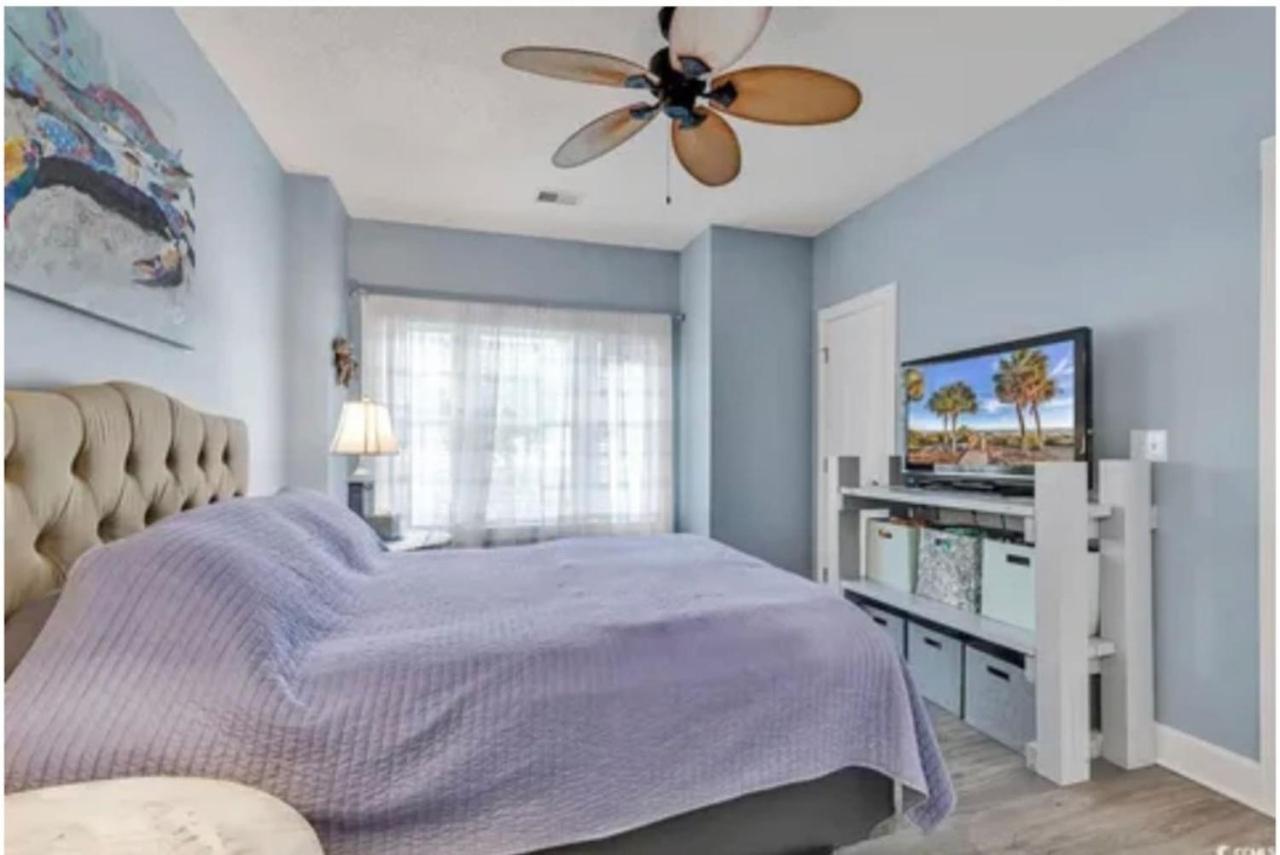 Salty Air Retreat by the beach view 4
