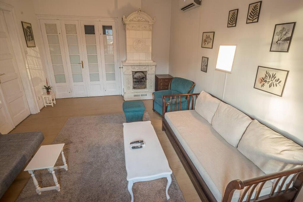 Smoki apartman