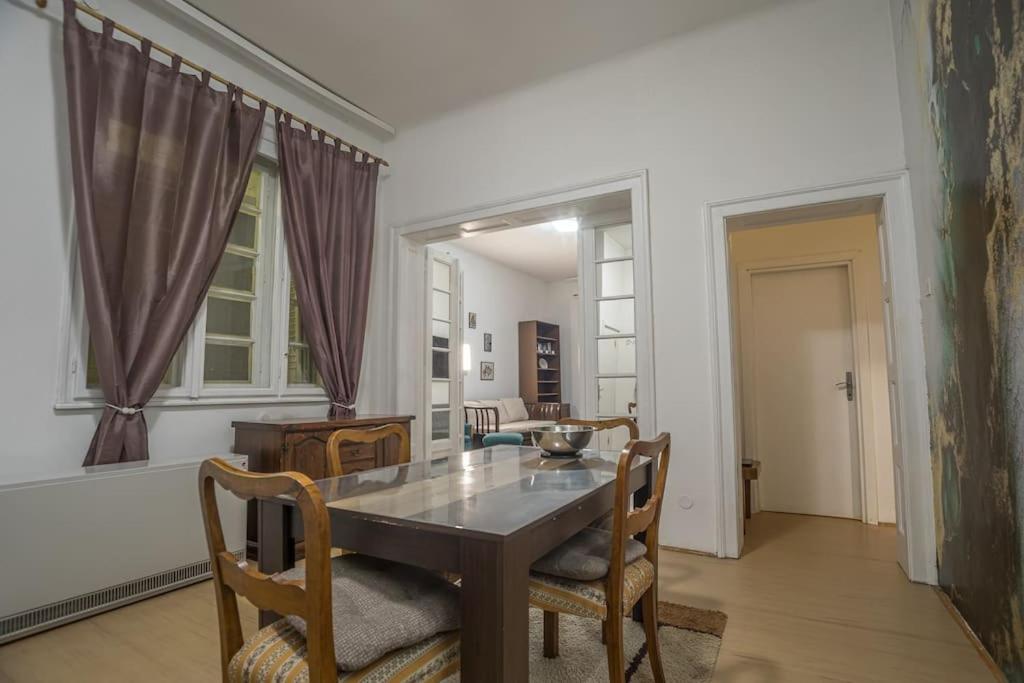 Smoki apartman