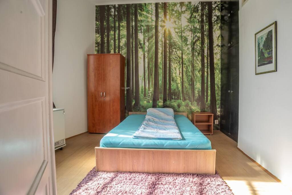 Smoki apartman