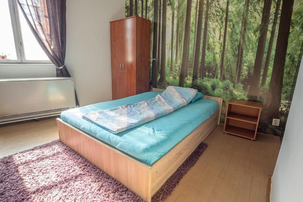 Smoki apartman