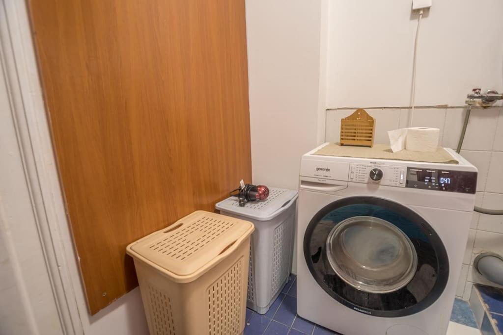 Smoki apartman