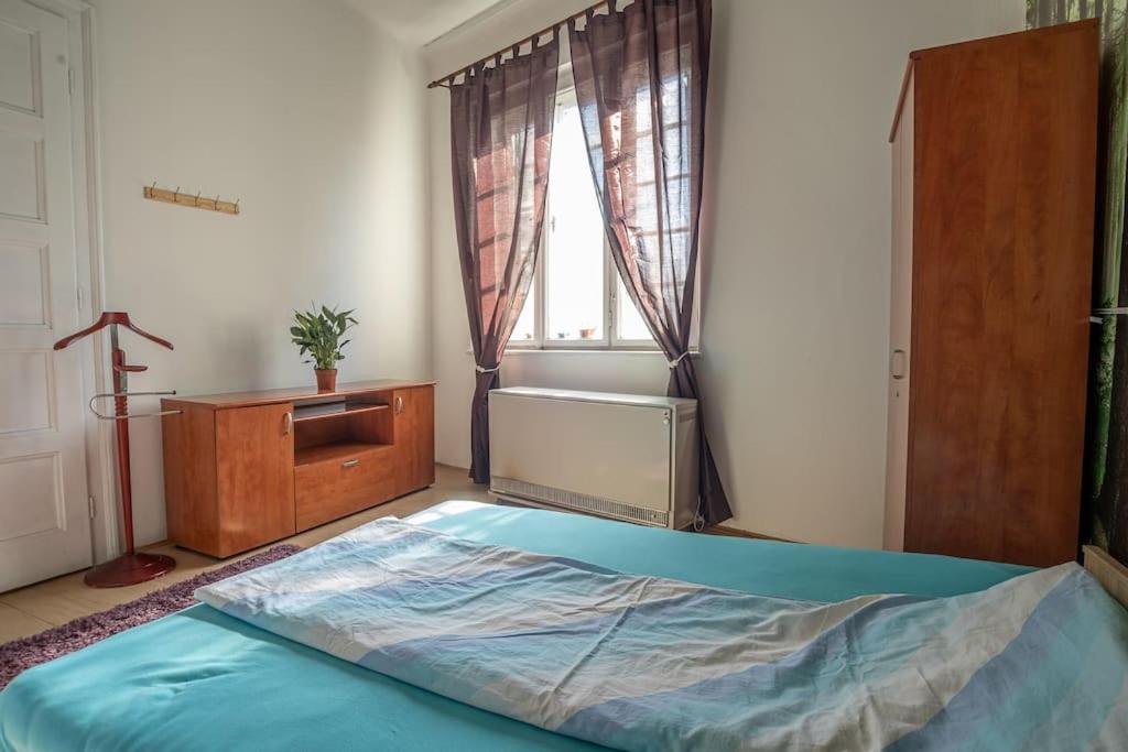 Smoki apartman