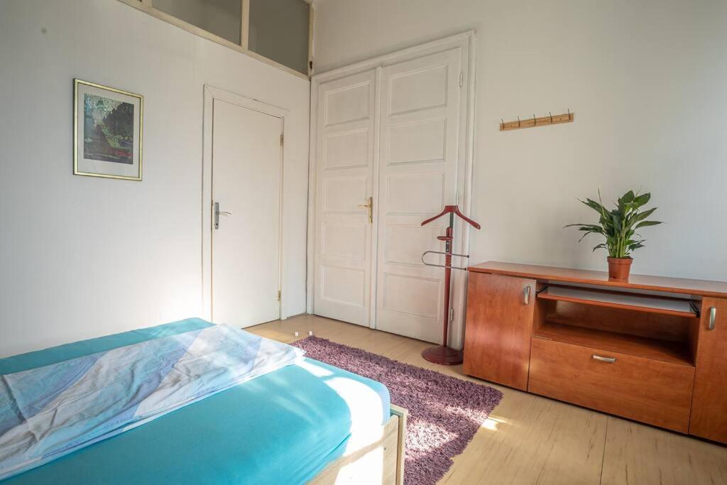 Smoki apartman