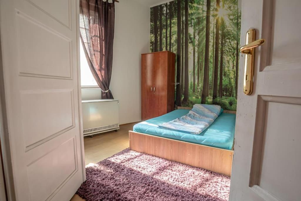 Smoki apartman