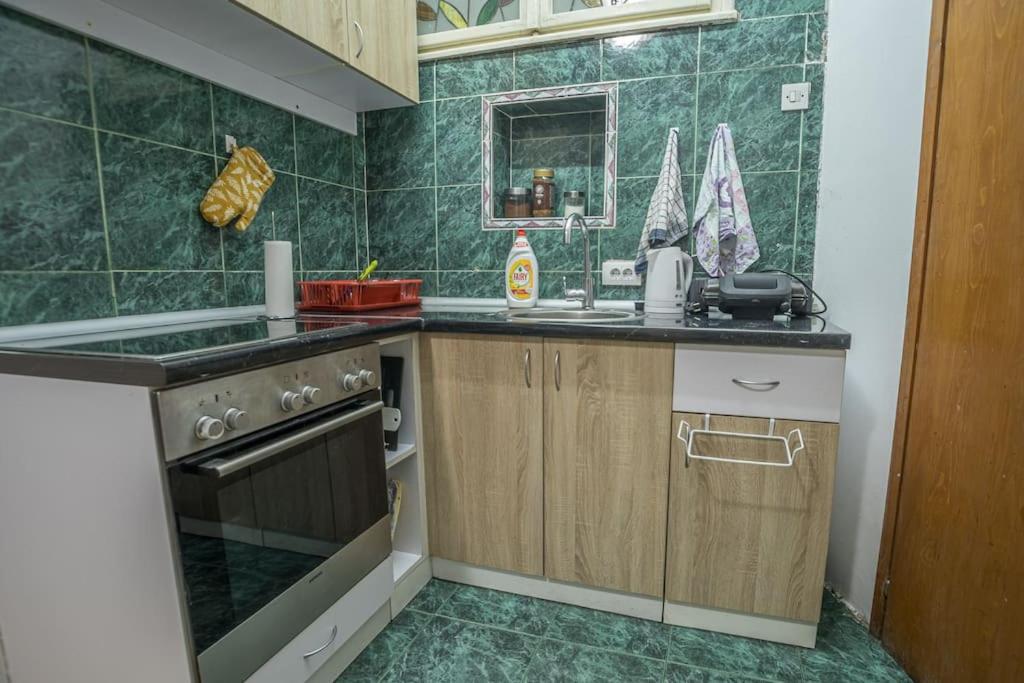 Smoki apartman
