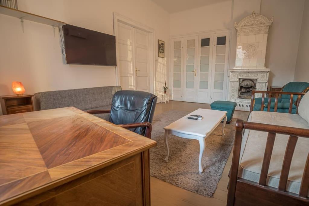 Smoki apartman