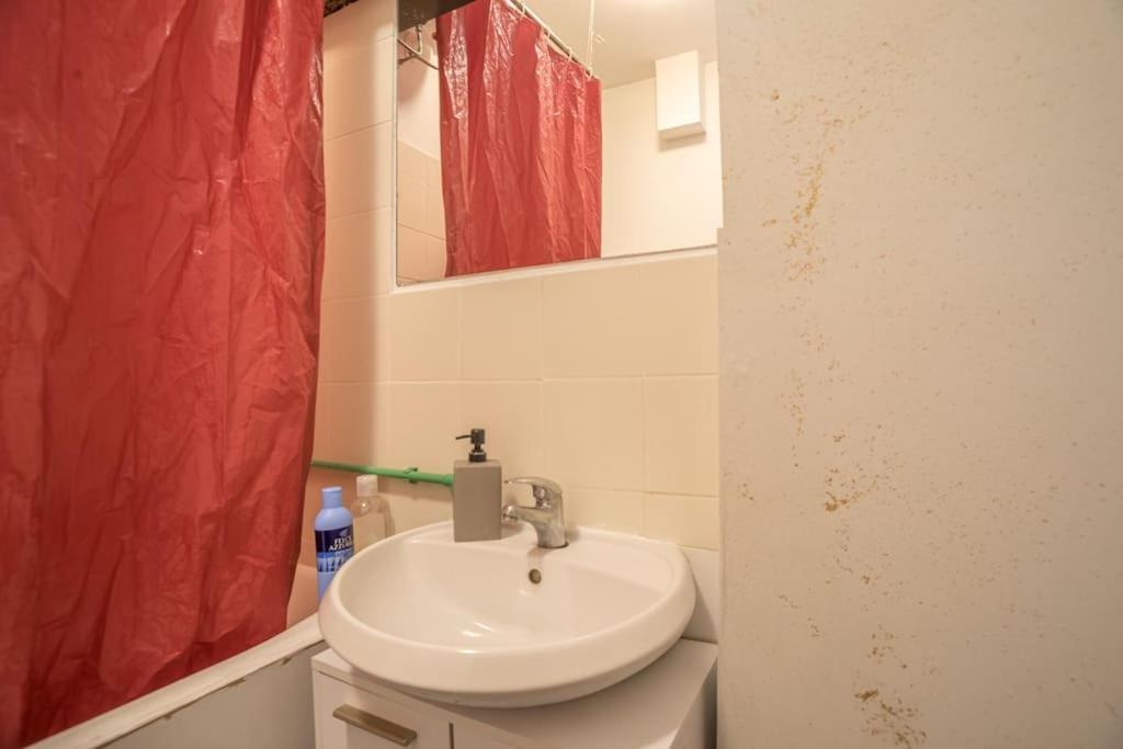 Smoki apartman