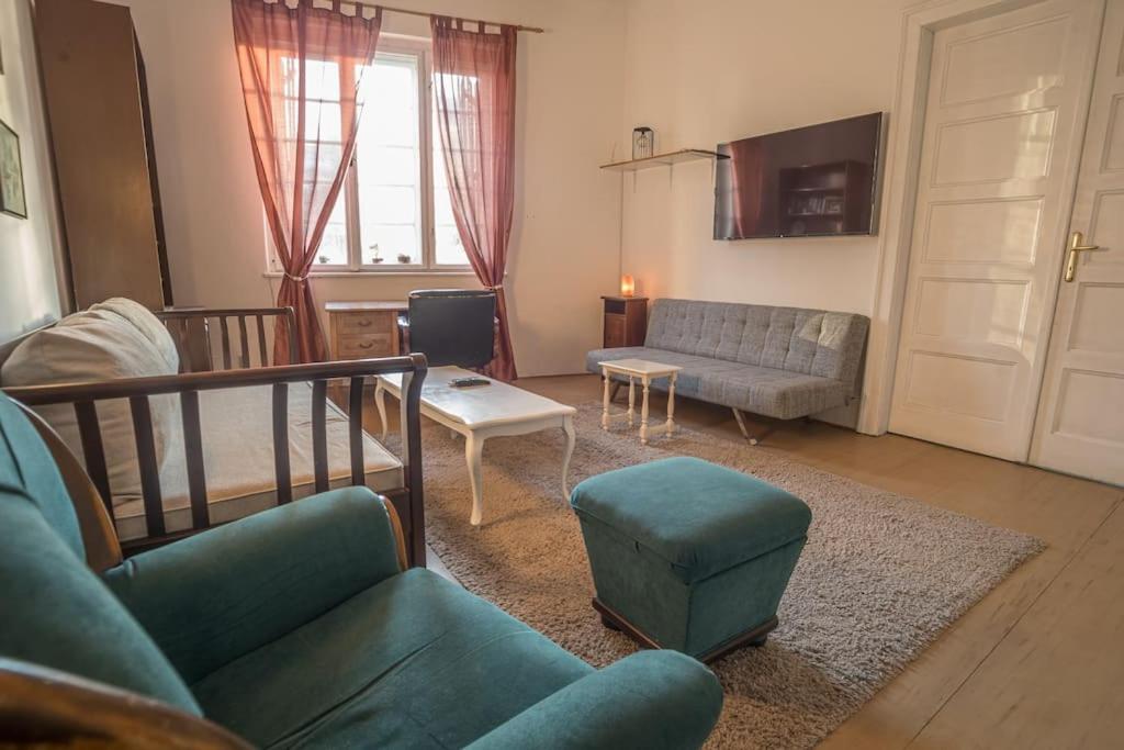 Smoki apartman