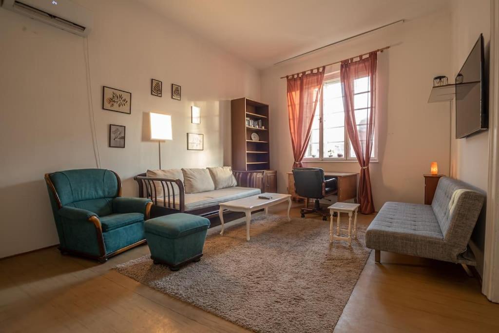 Smoki apartman