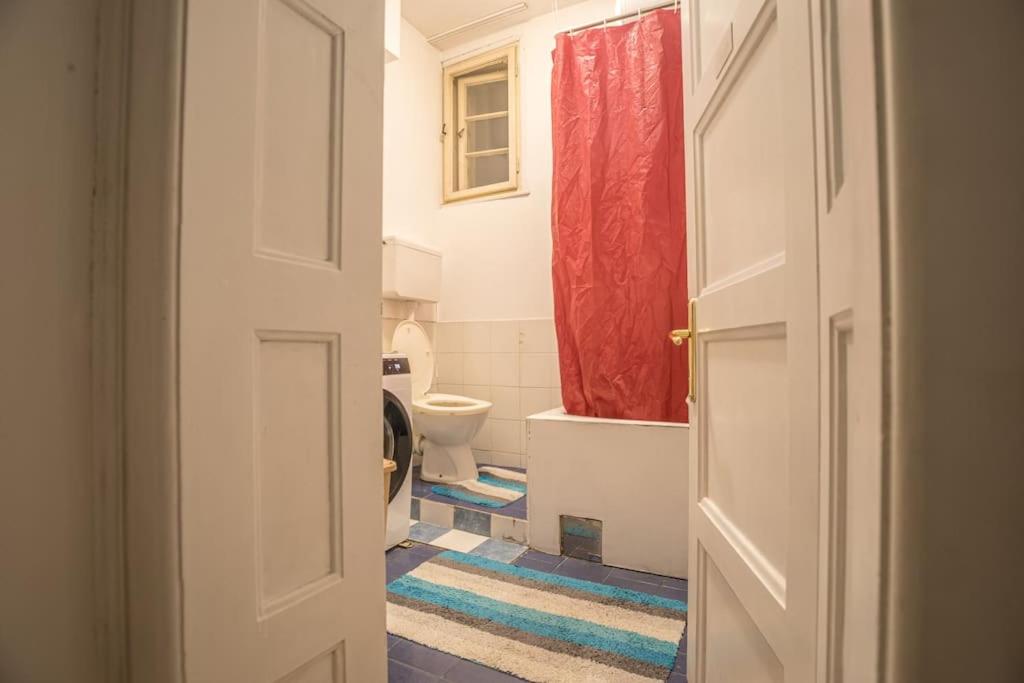 Smoki apartman