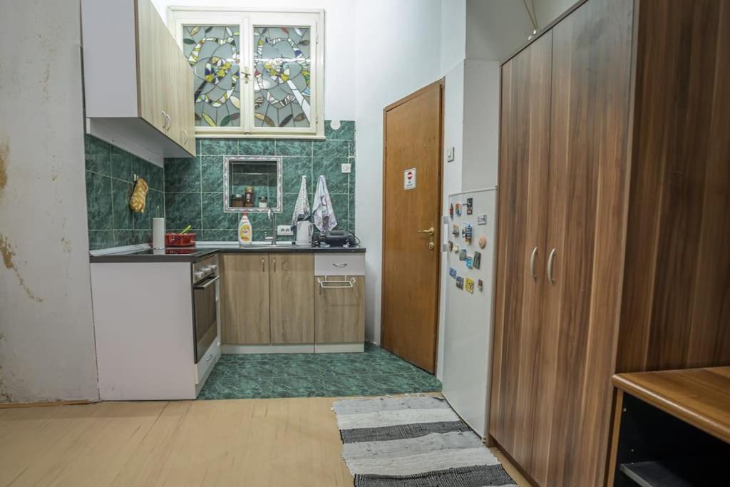 Smoki apartman