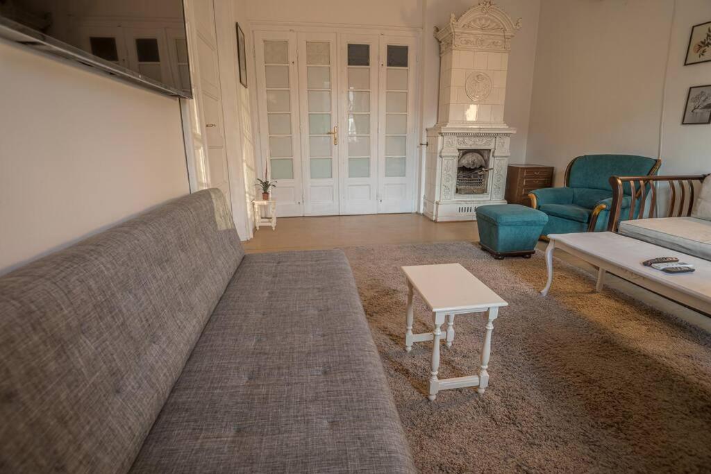 Smoki apartman