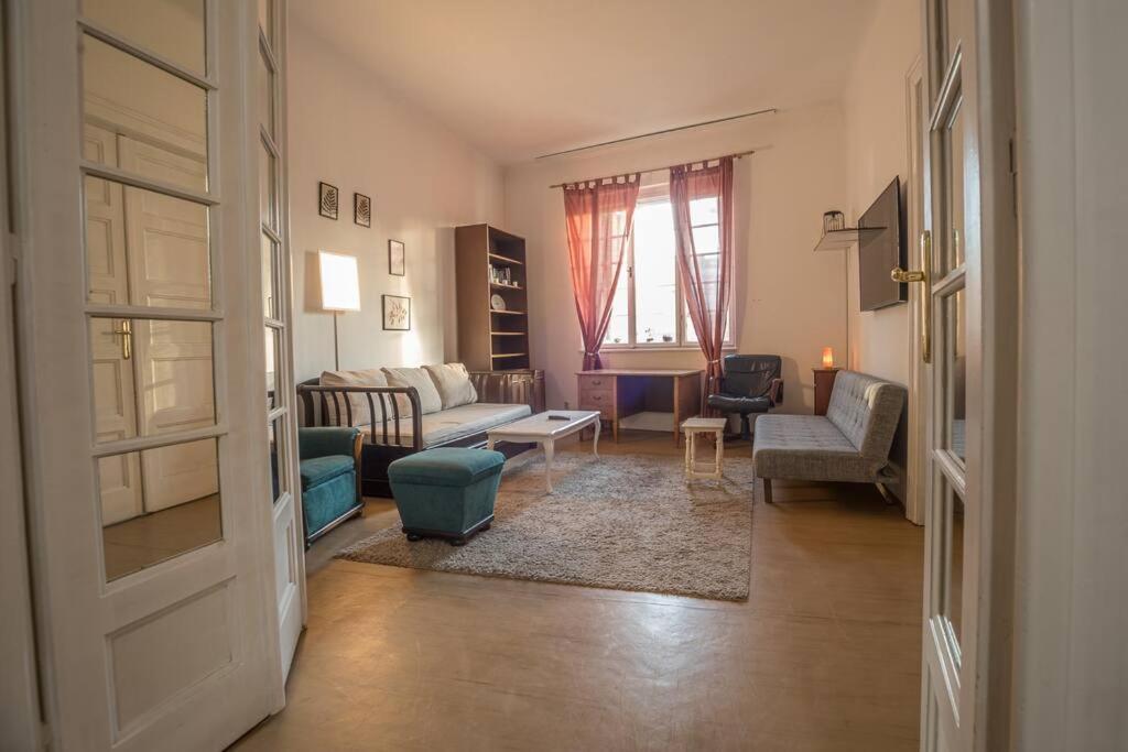 Smoki apartman