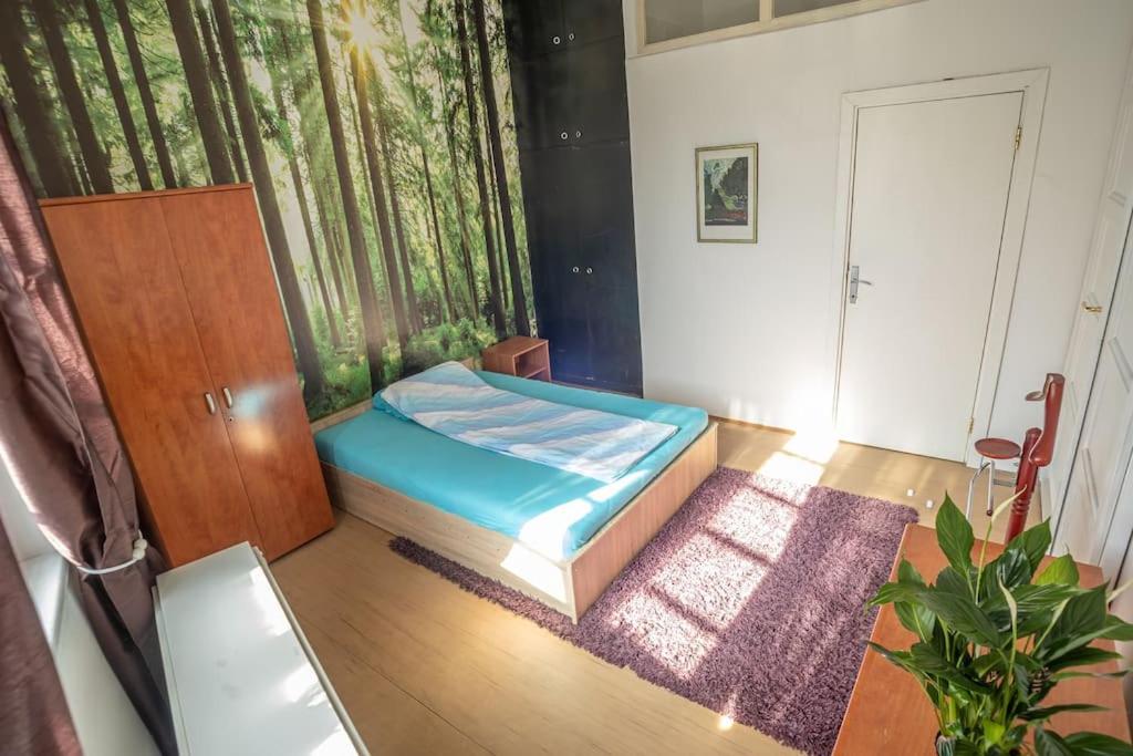 Smoki apartman