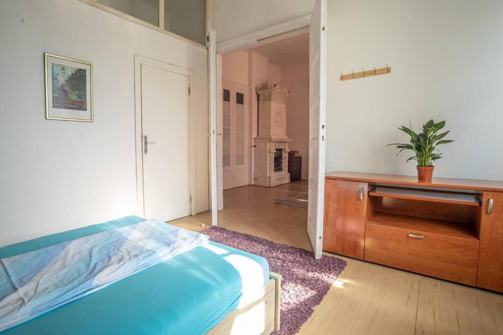 Smoki apartman