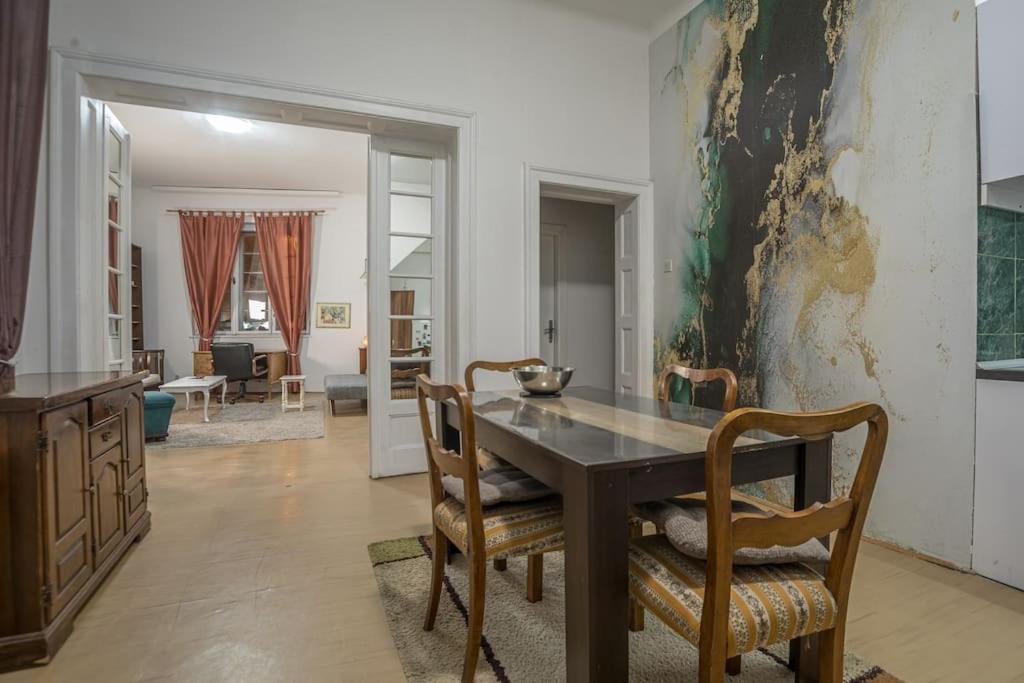 Smoki apartman