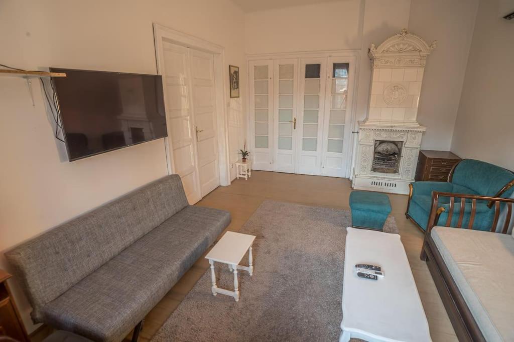 Smoki apartman