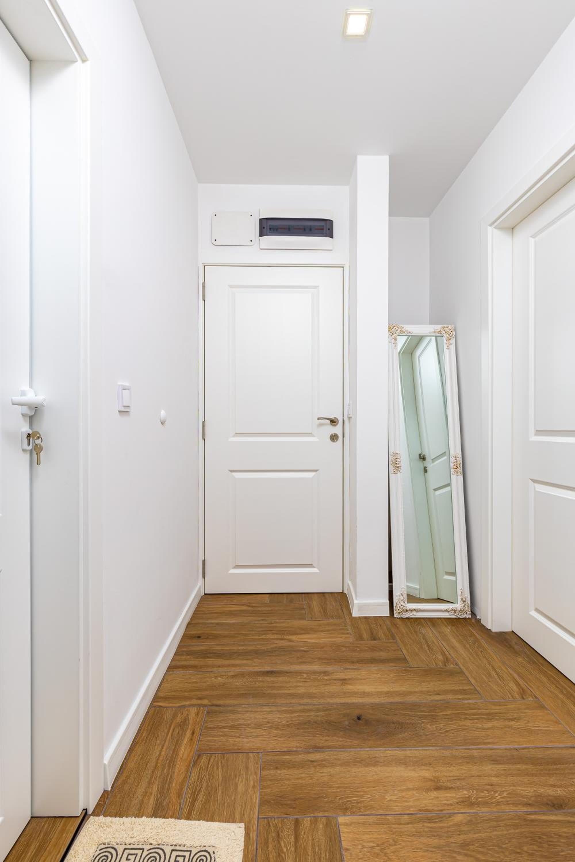 Cozy and comfortable northern apartment, Kapana district, Plovdiv, Center