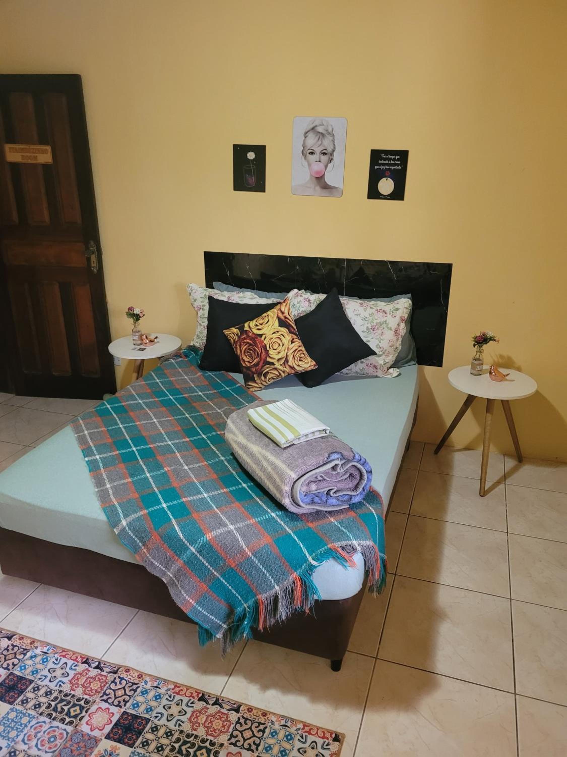 Ecohostel Dos Canyons Santa Catarina