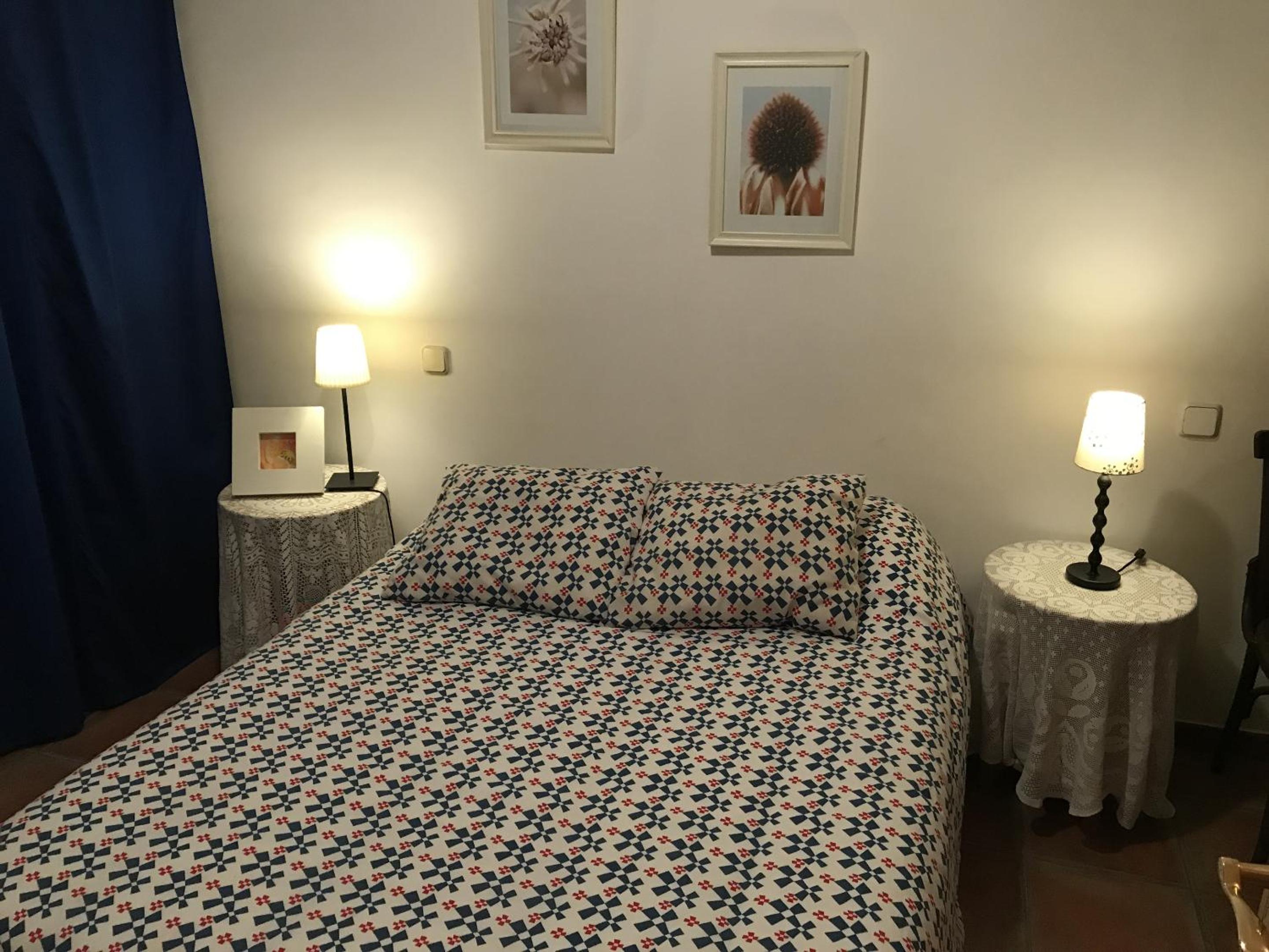 La Abadía Apartamentos