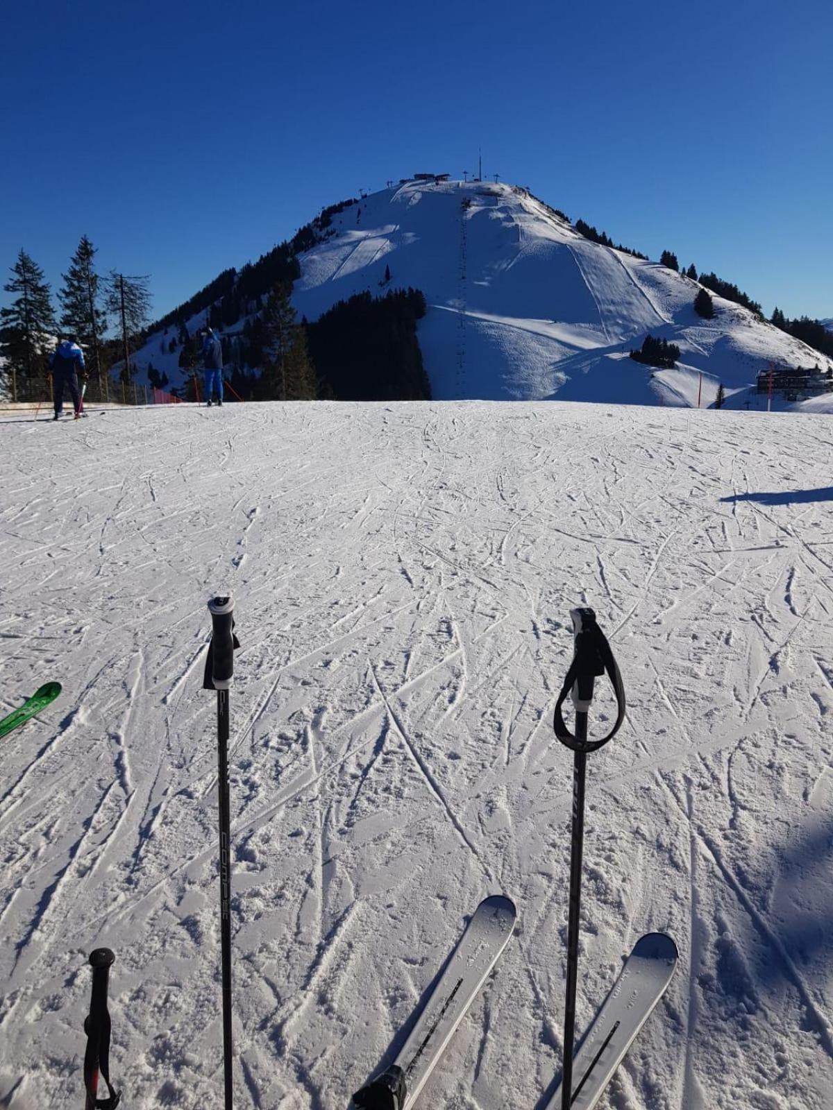 Lodge Kitzbüheler Alpen