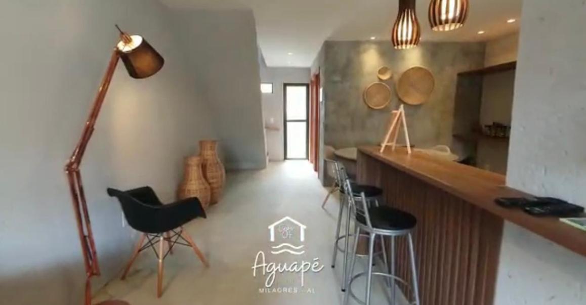 São Miguel dos Milagres Condomínio Aguapé Casa 04