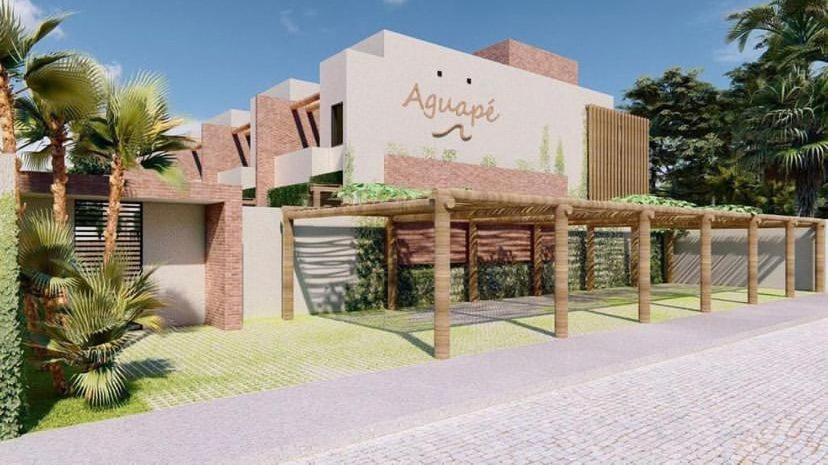 São Miguel dos Milagres Condomínio Aguapé Casa 04