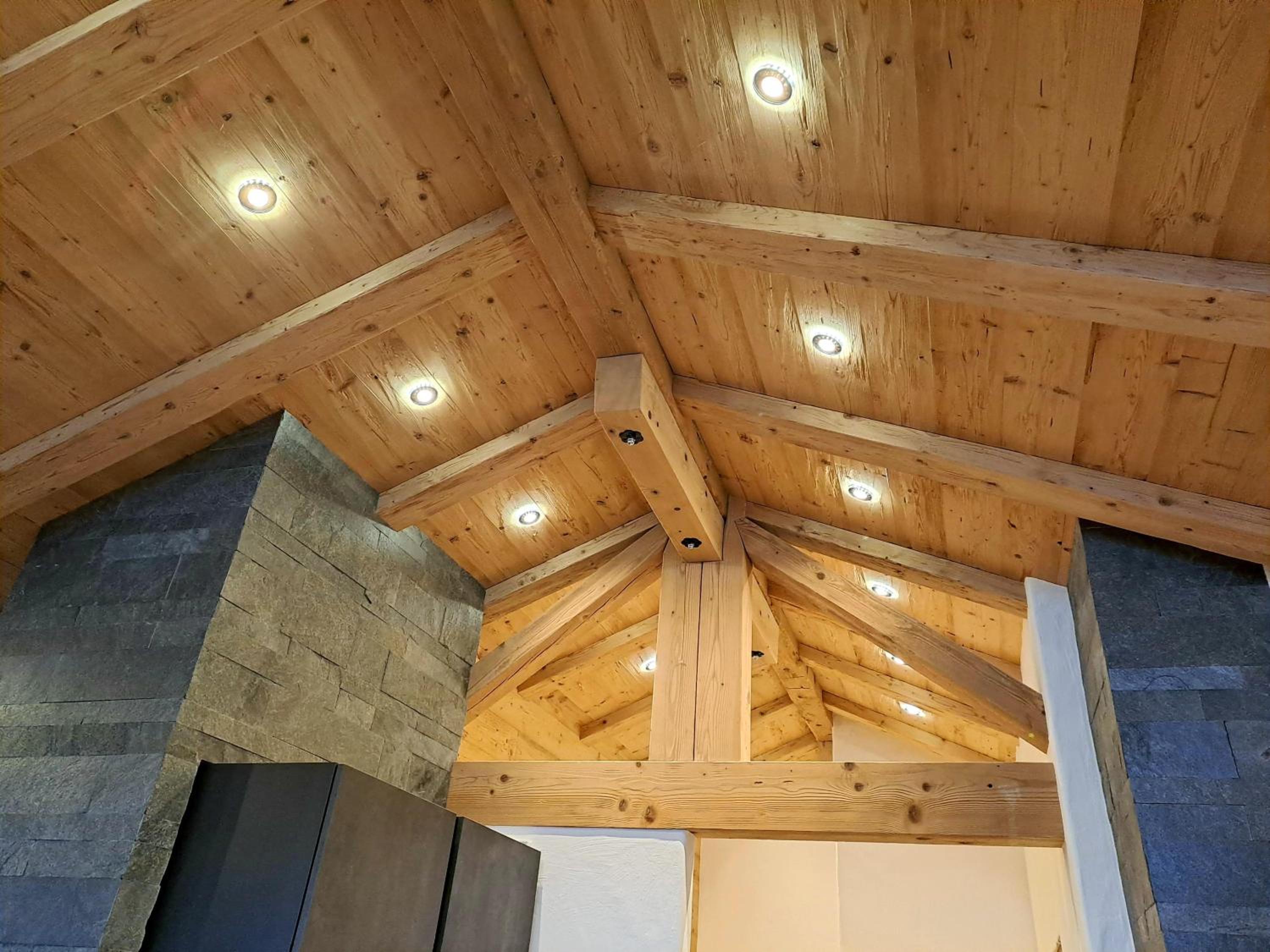 Lodge Kitzbüheler Alpen