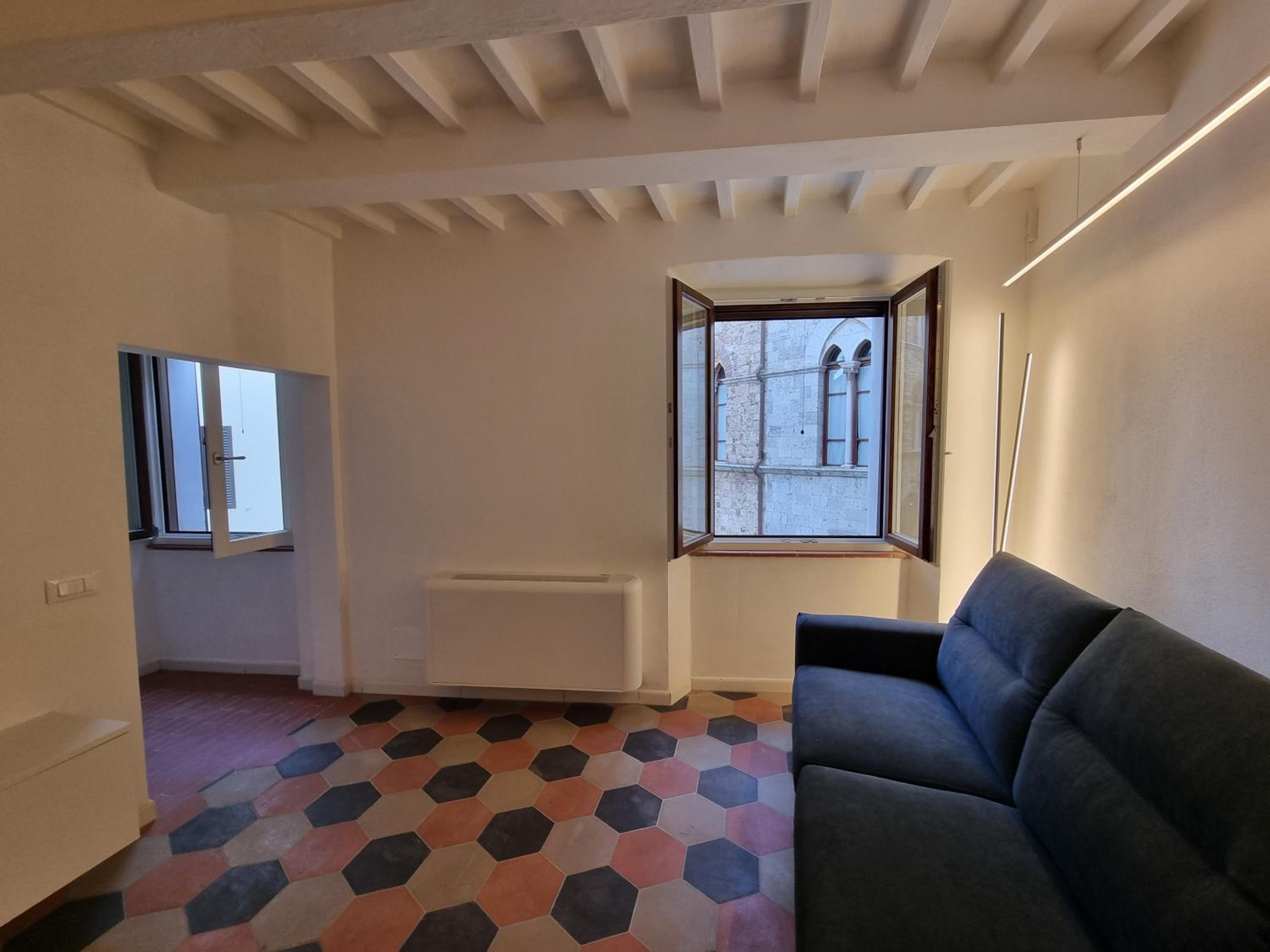 The luxury tower photo 3