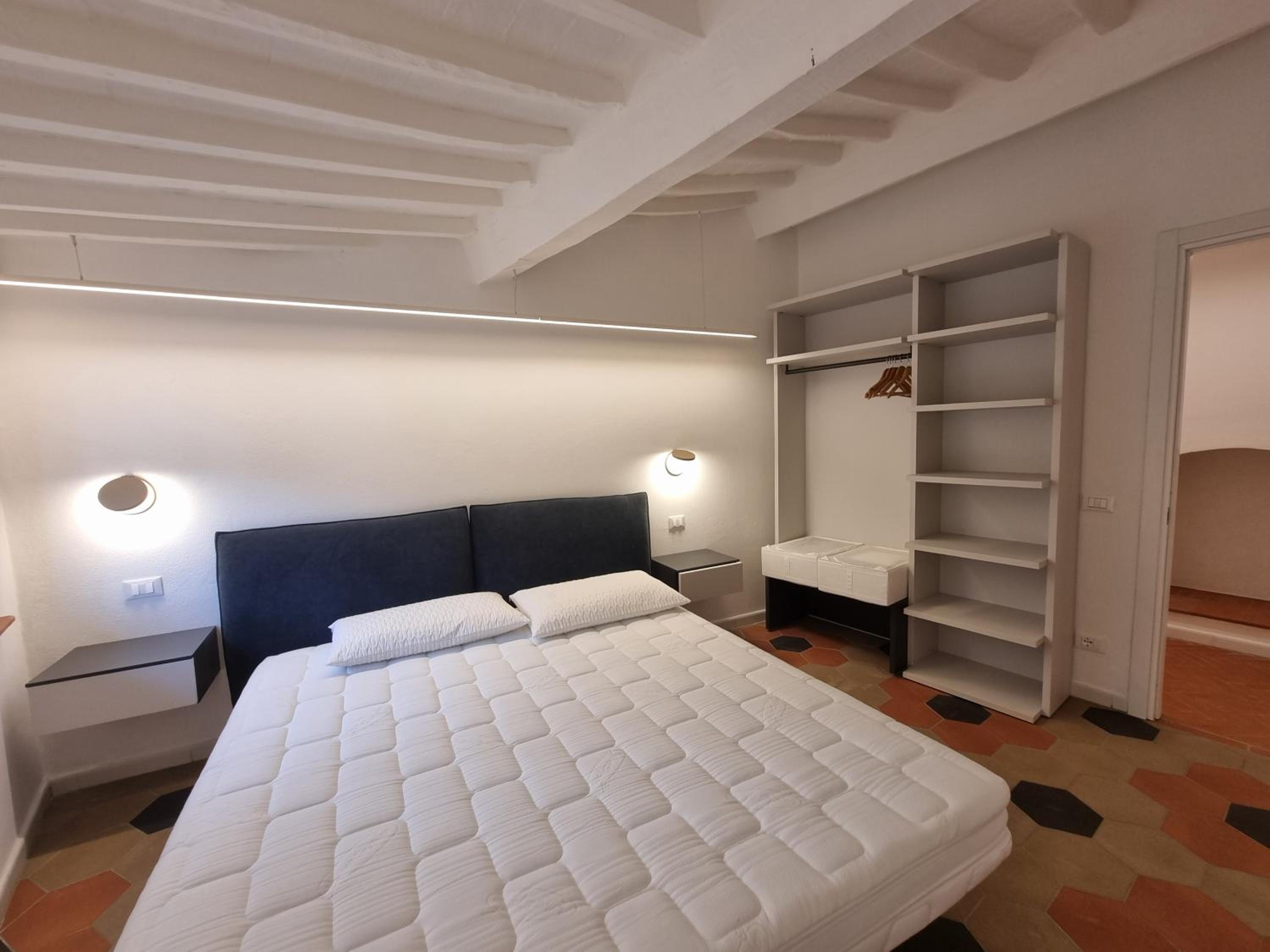 The luxury tower view 5
