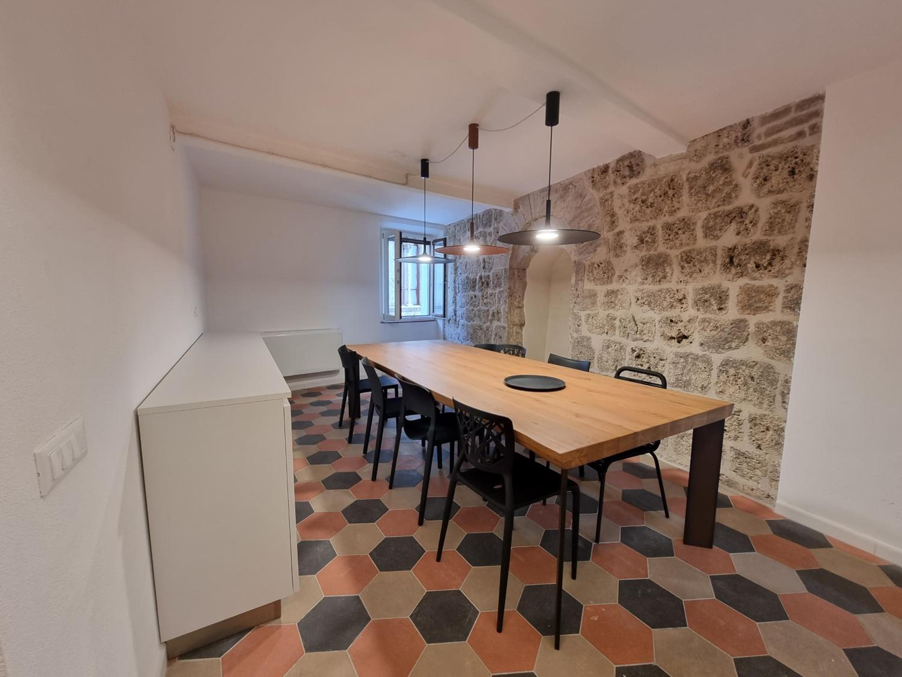 The luxury tower photo 4