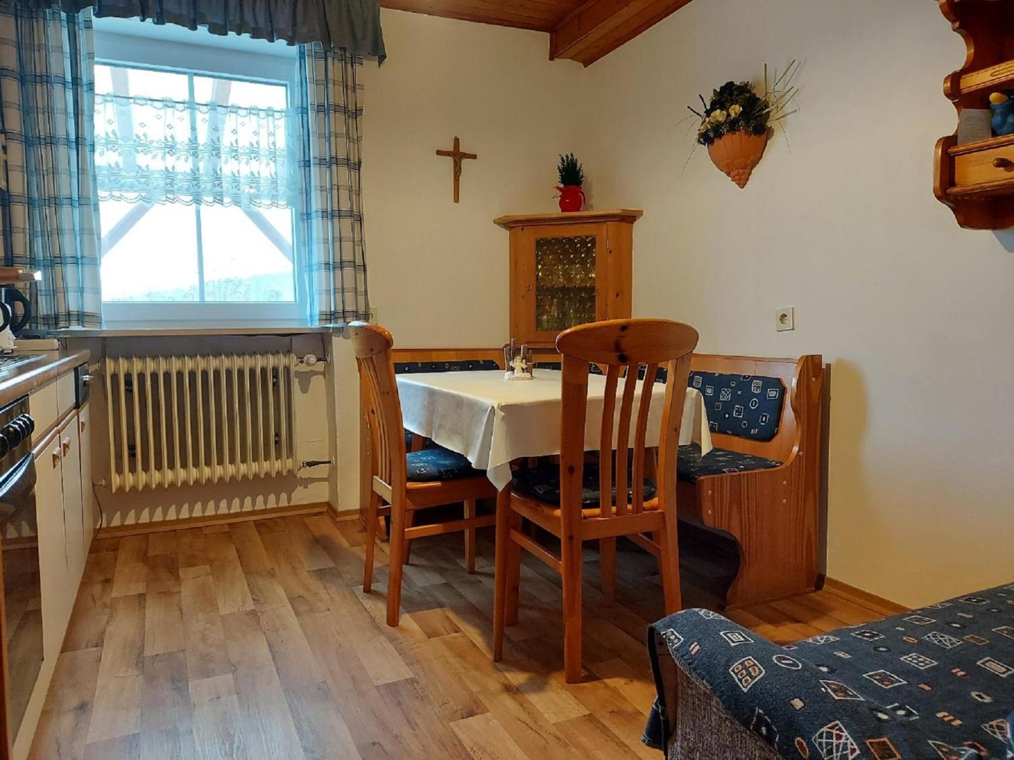 Ferienwohnung Huglbauer