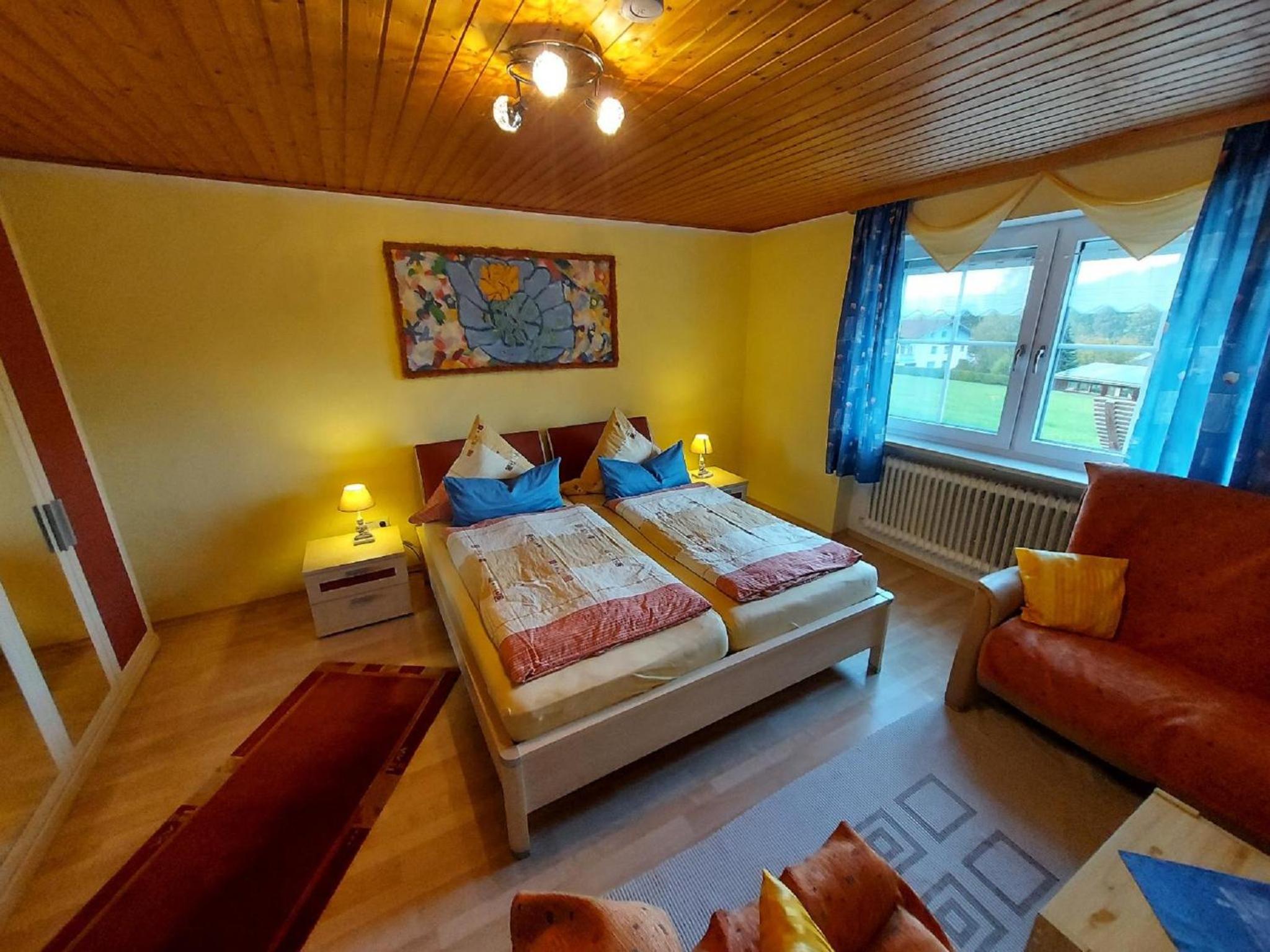Ferienwohnung Huglbauer