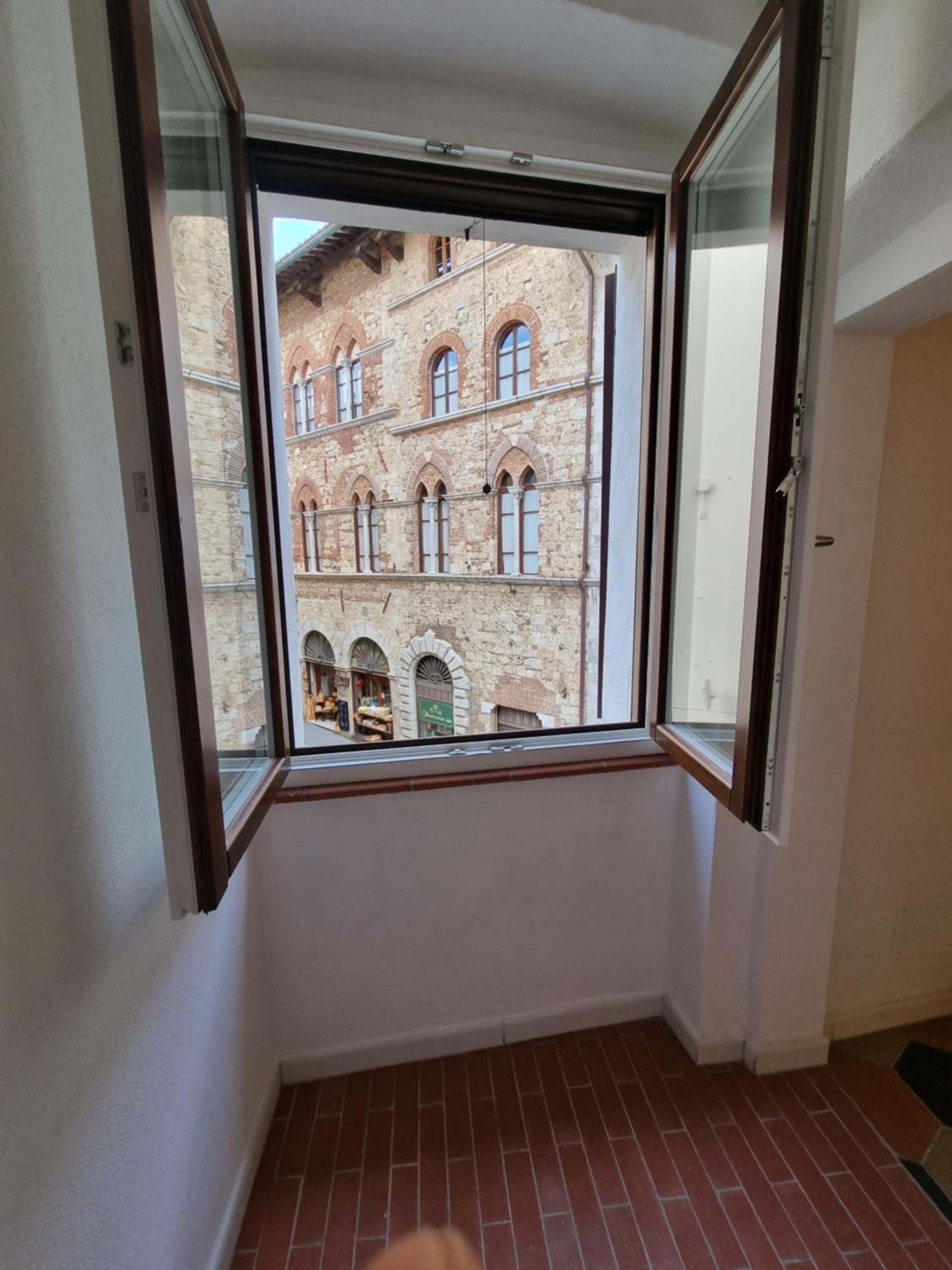 The luxury tower view 2