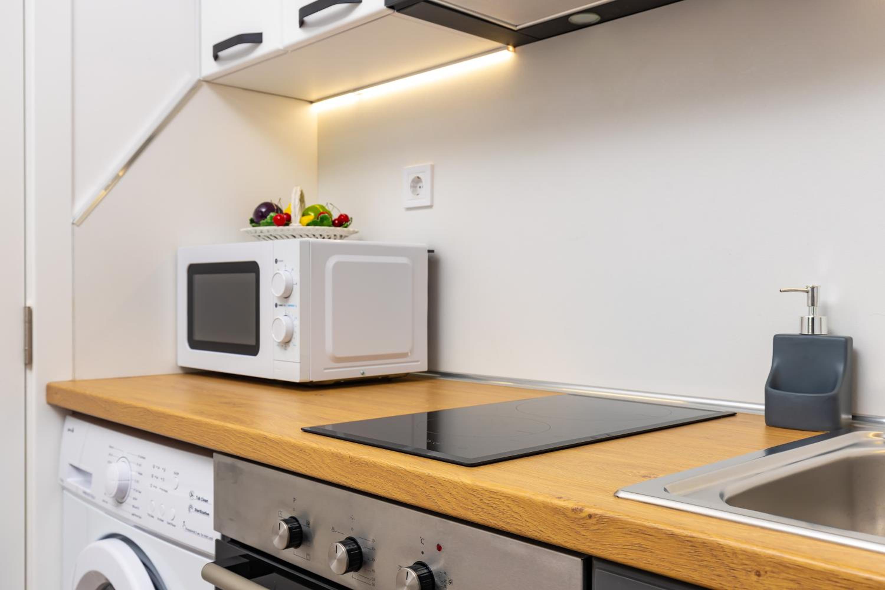 Cozy and comfortable northern apartment, Kapana district, Plovdiv, Center