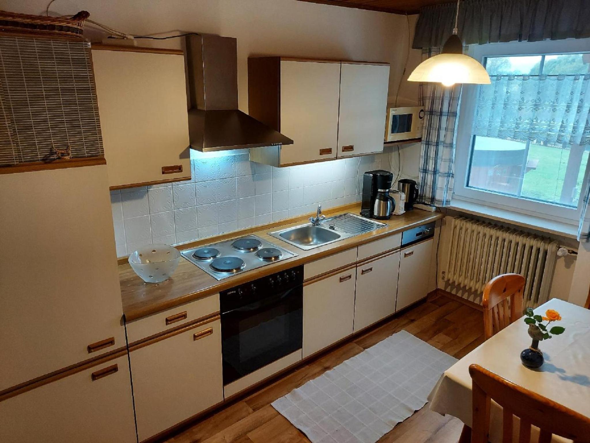 Ferienwohnung Huglbauer